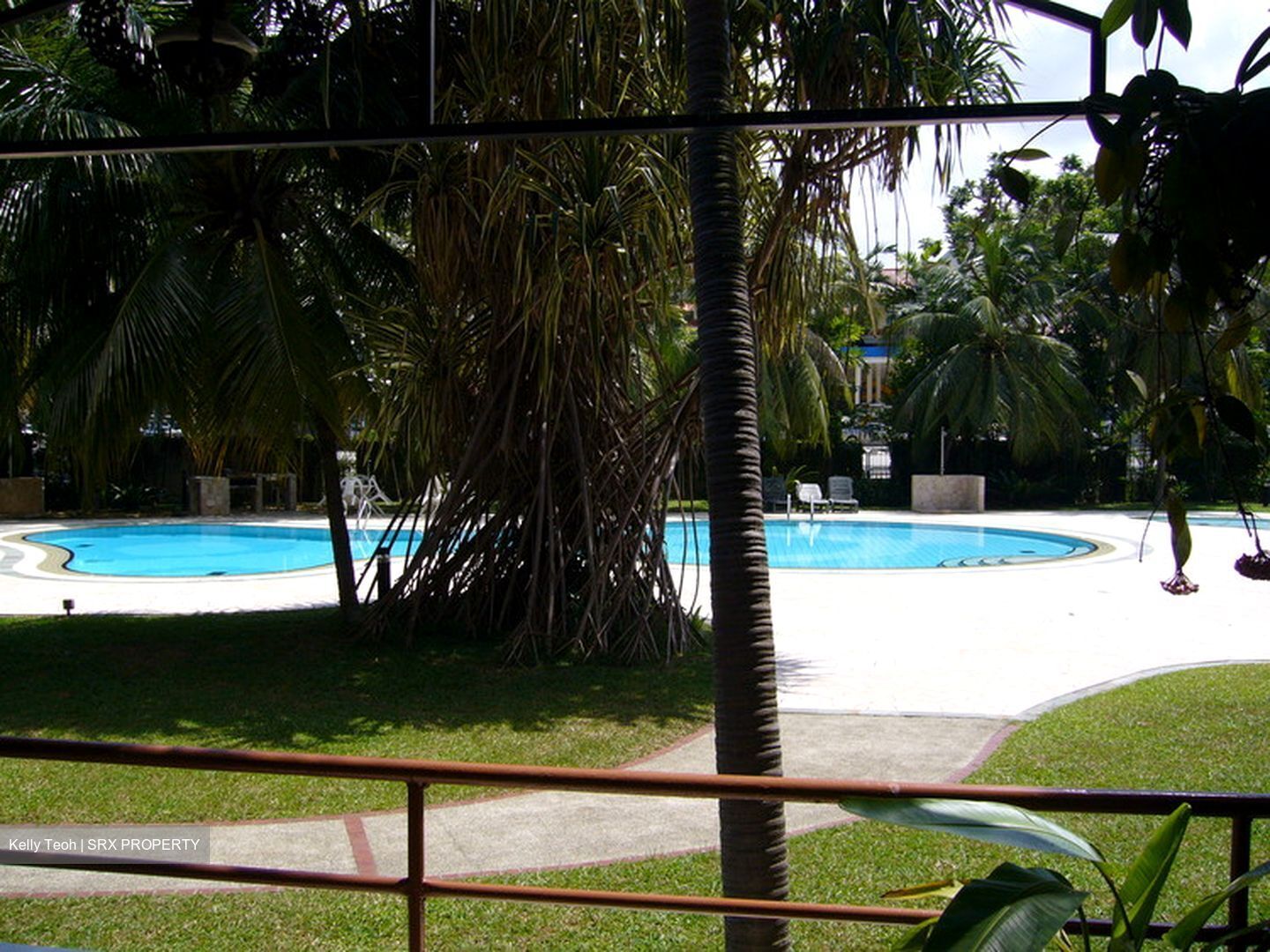 Eastern Lagoon (D16), Condominium #566556531